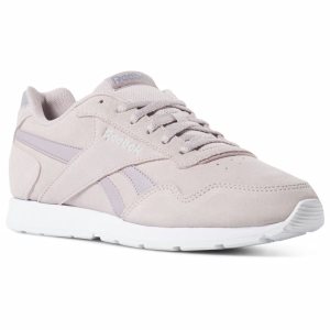 Reebok Royal Glide Turnschuhe Damen - Grau/Weiß - DE 150-UAT